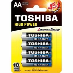 TOSHIBA R6AT BL4